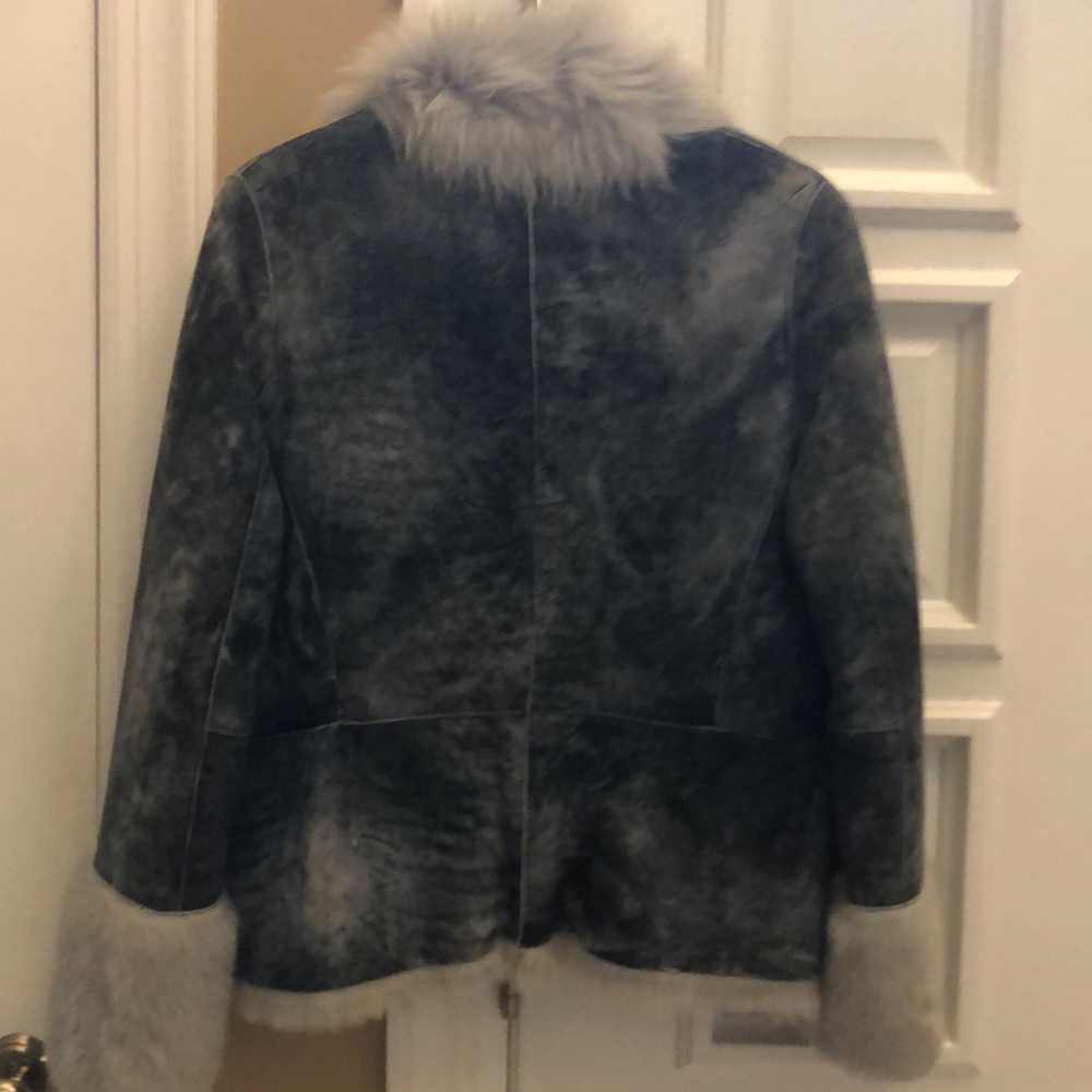Shearling Jacket - image 3
